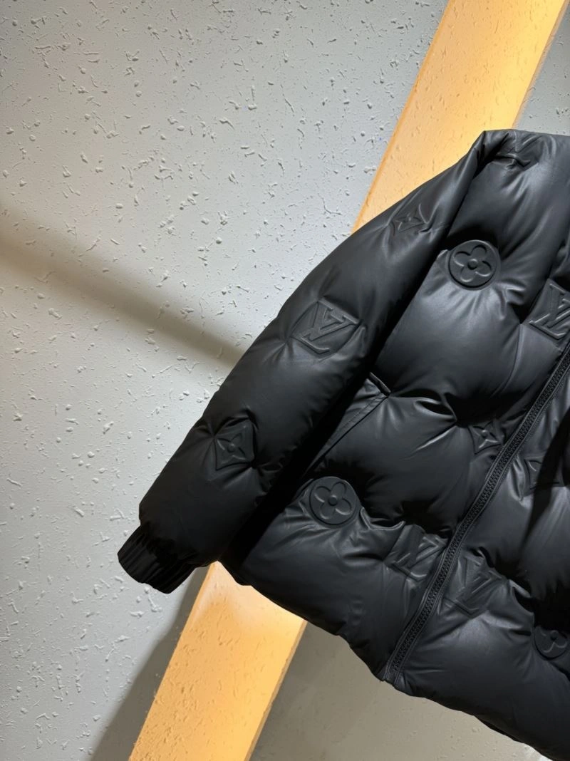 DailyWear Louis Vuitton Down Jackets 139317
