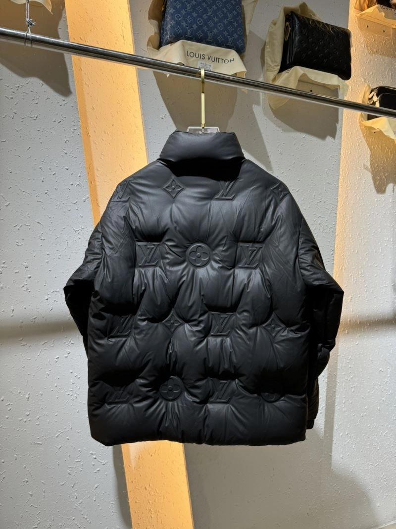 DailyWear Louis Vuitton Down Jackets 139317