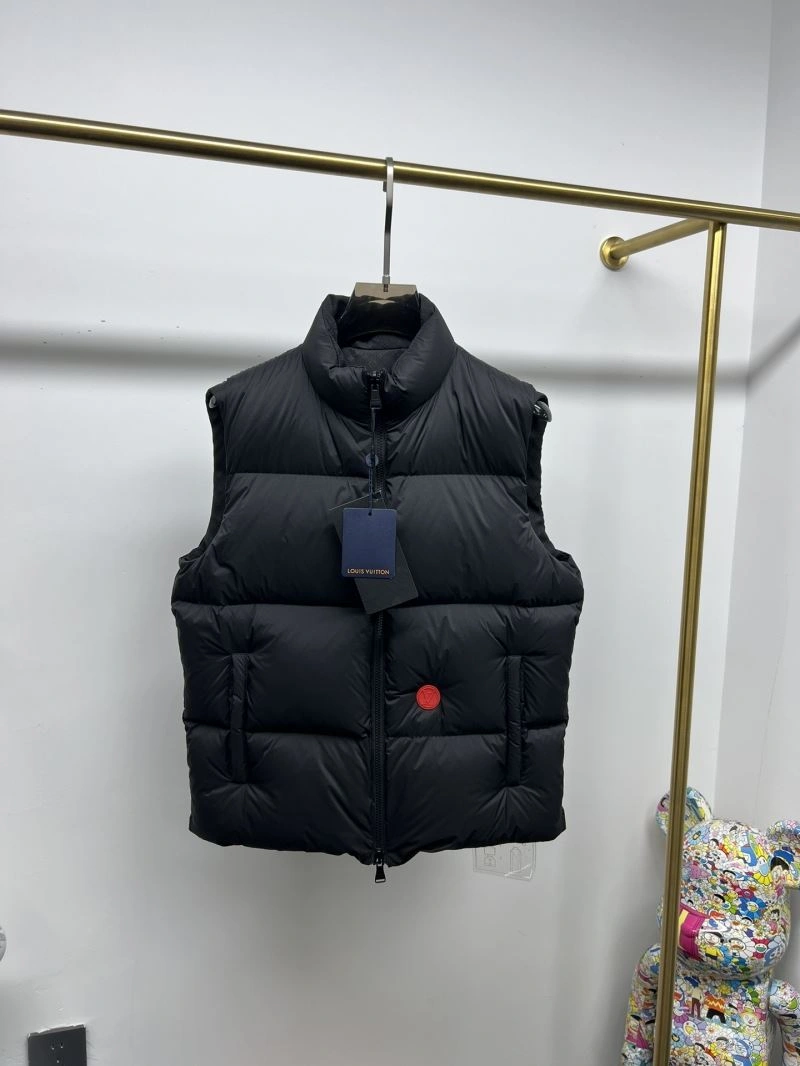 Louis Vuitton Down Jackets WellDesigned 139316