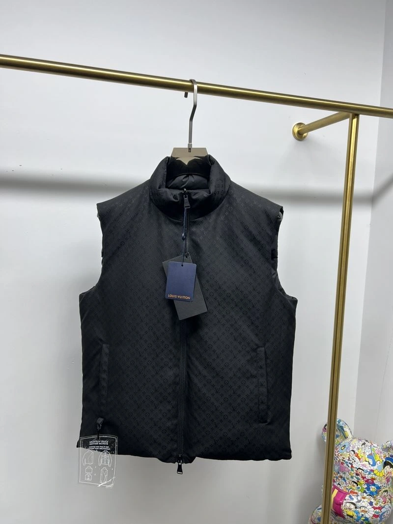 Louis Vuitton Down Jackets WellDesigned 139316