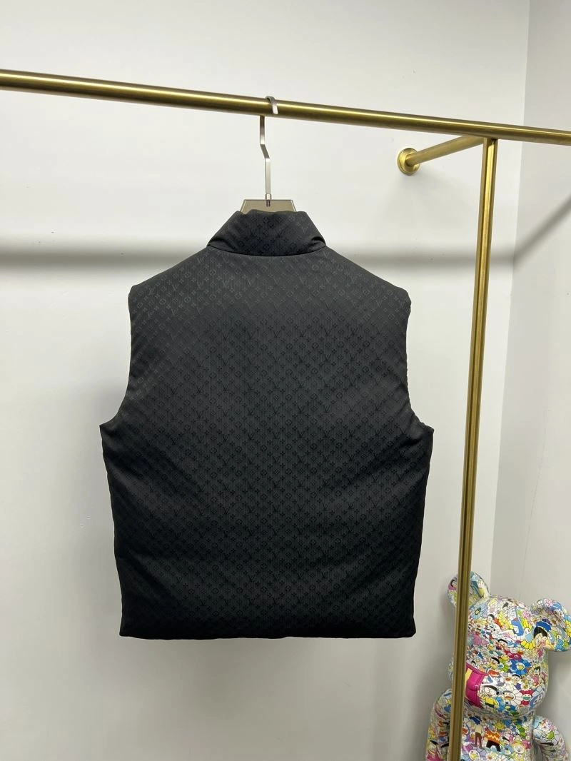 Louis Vuitton Down Jackets WellDesigned 139316