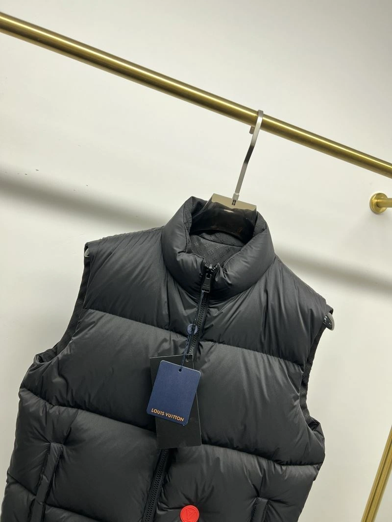Louis Vuitton Down Jackets WellDesigned 139316