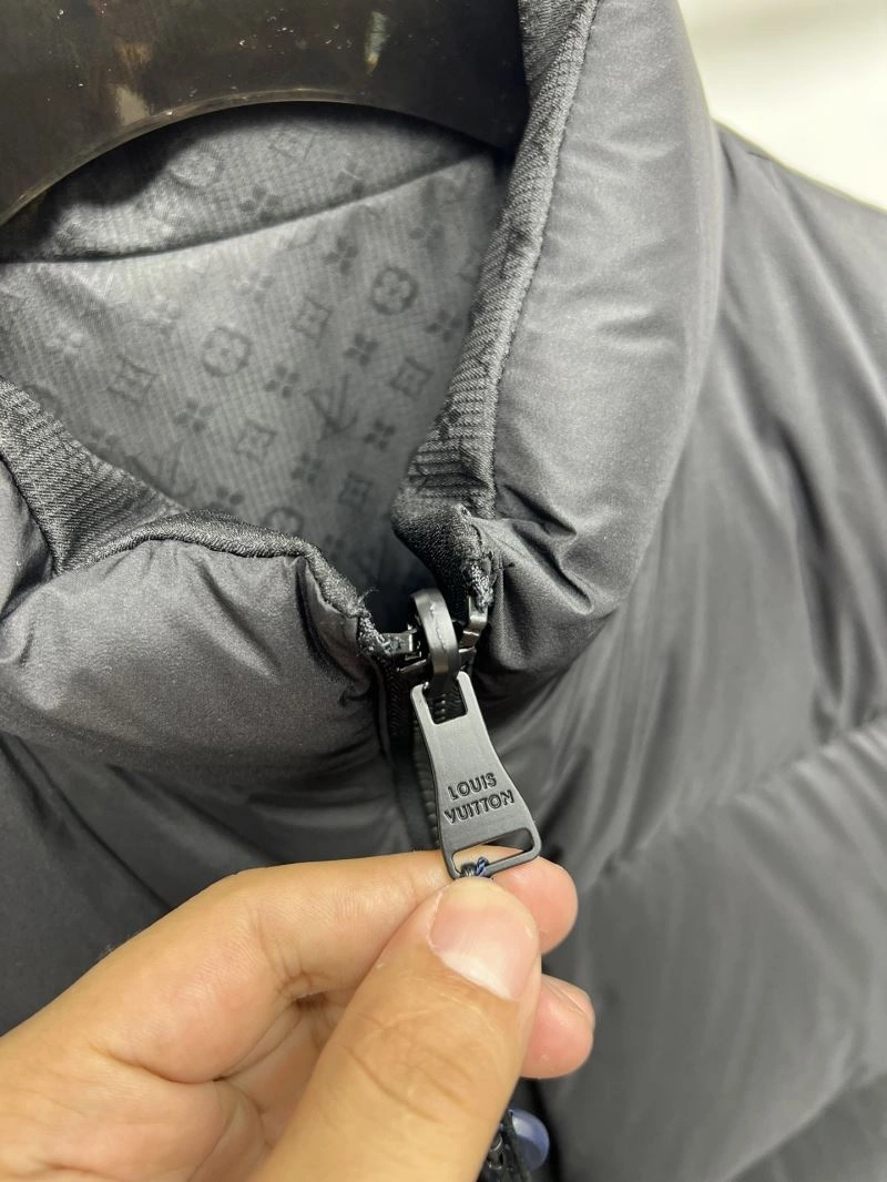 Louis Vuitton Down Jackets WellDesigned 139316