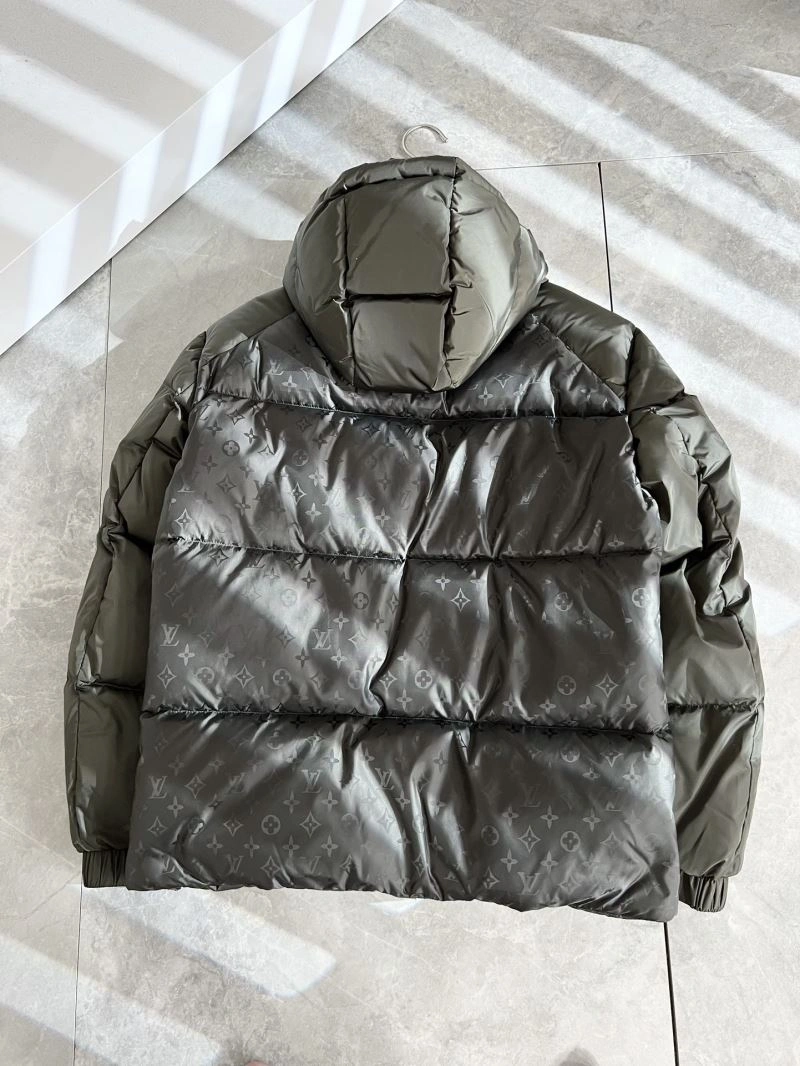 Timeless Louis Vuitton Down Jackets 139318