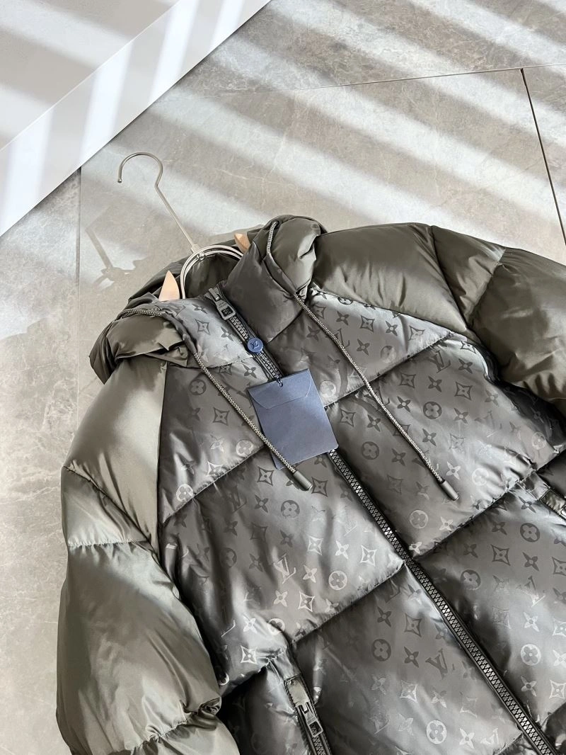 Timeless Louis Vuitton Down Jackets 139318