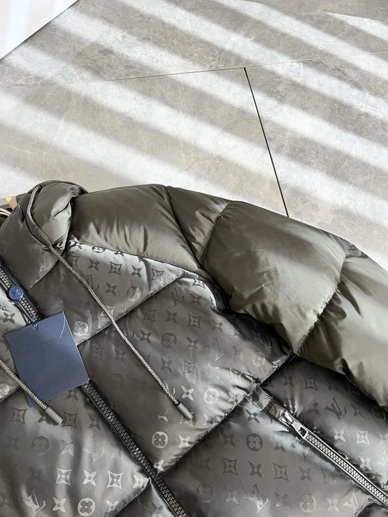 Timeless Louis Vuitton Down Jackets 139318