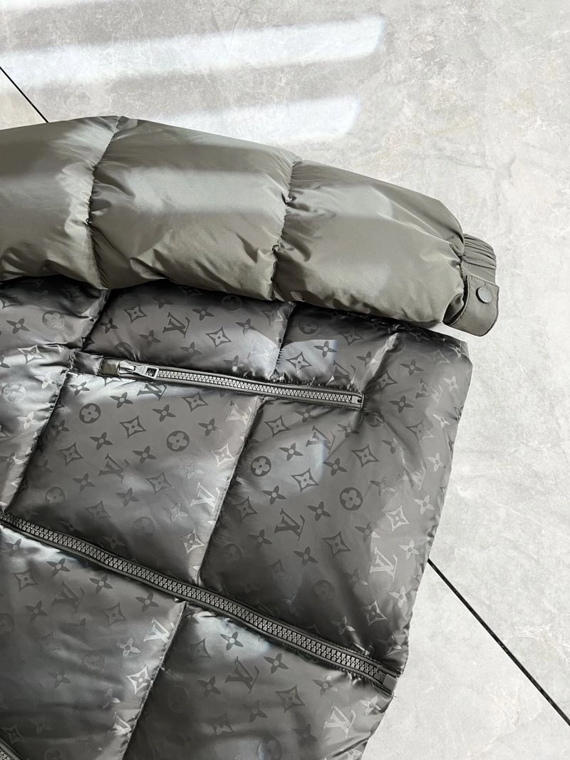 Timeless Louis Vuitton Down Jackets 139318