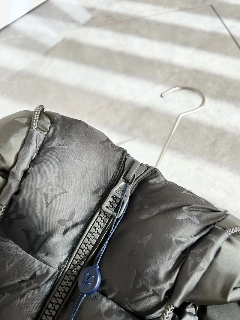 Timeless Louis Vuitton Down Jackets 139318