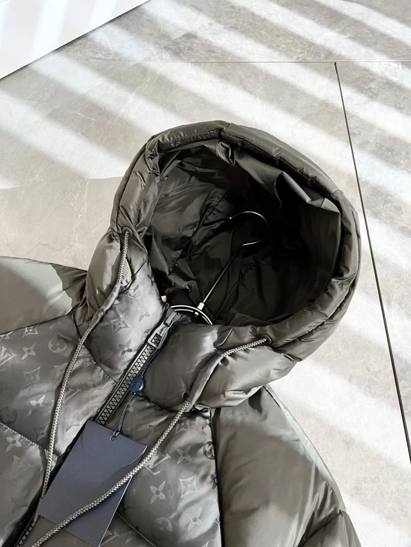 Timeless Louis Vuitton Down Jackets 139318