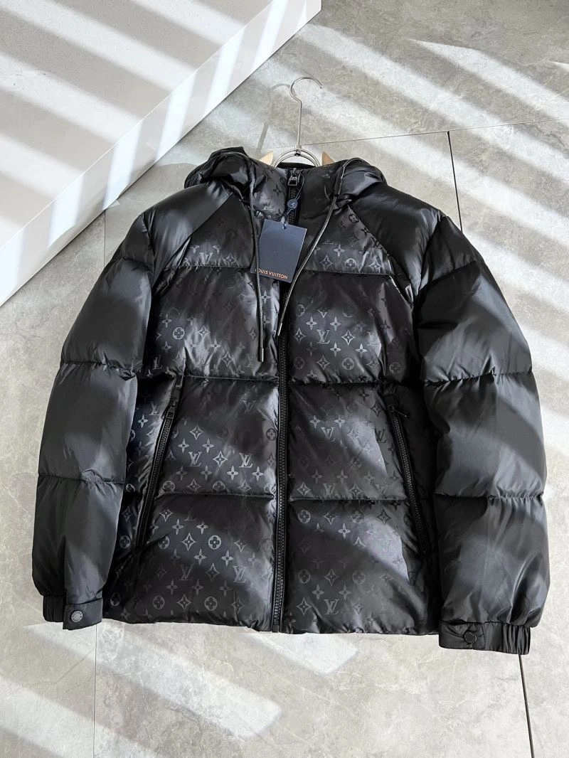 Louis Vuitton Down Jackets Popular 139313