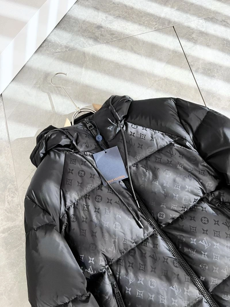 Louis Vuitton Down Jackets Popular 139313