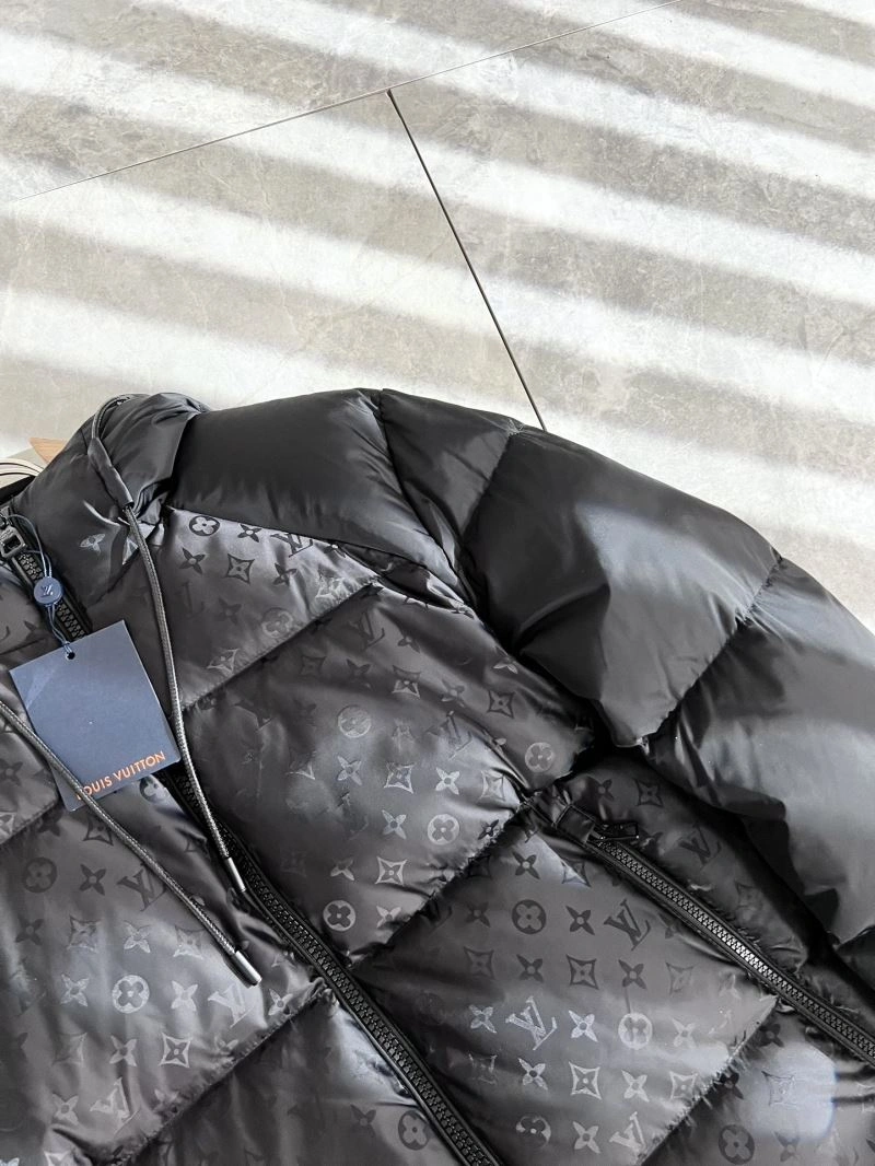 Louis Vuitton Down Jackets Popular 139313