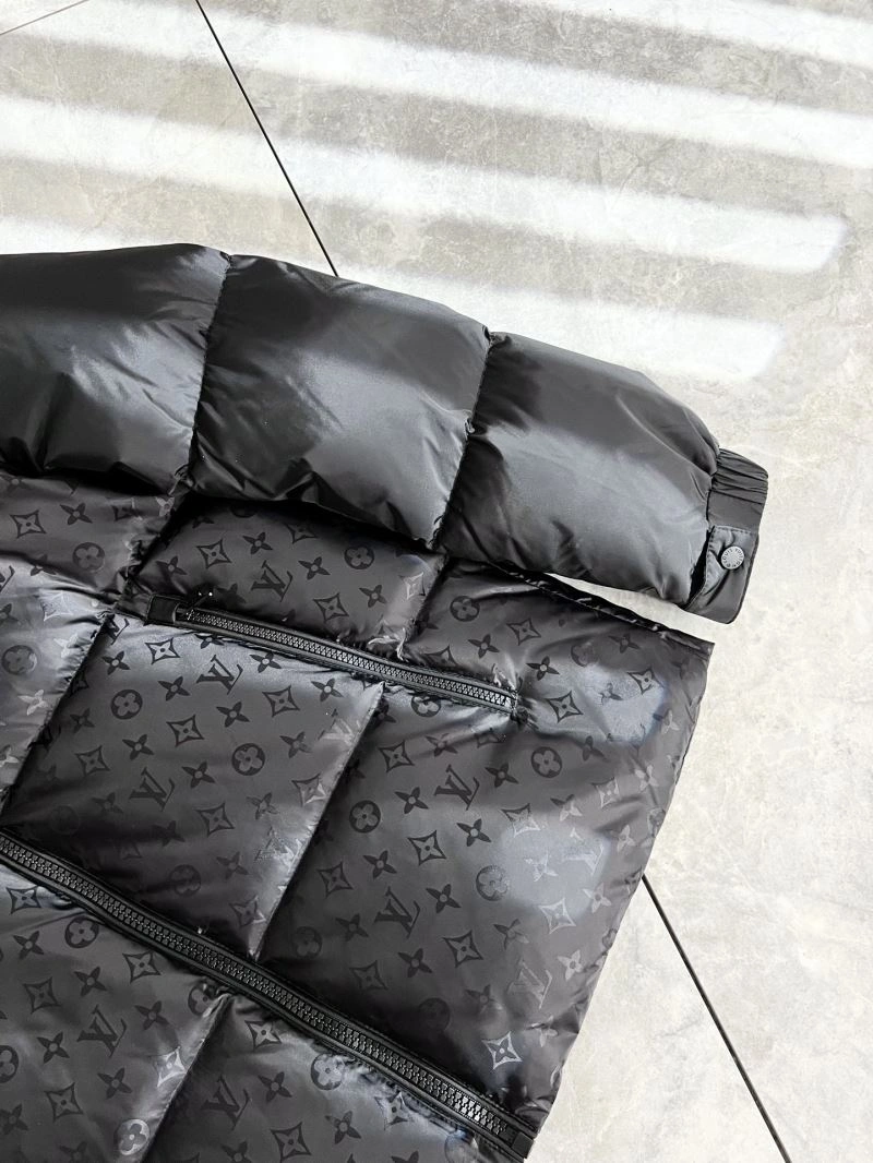Louis Vuitton Down Jackets Popular 139313
