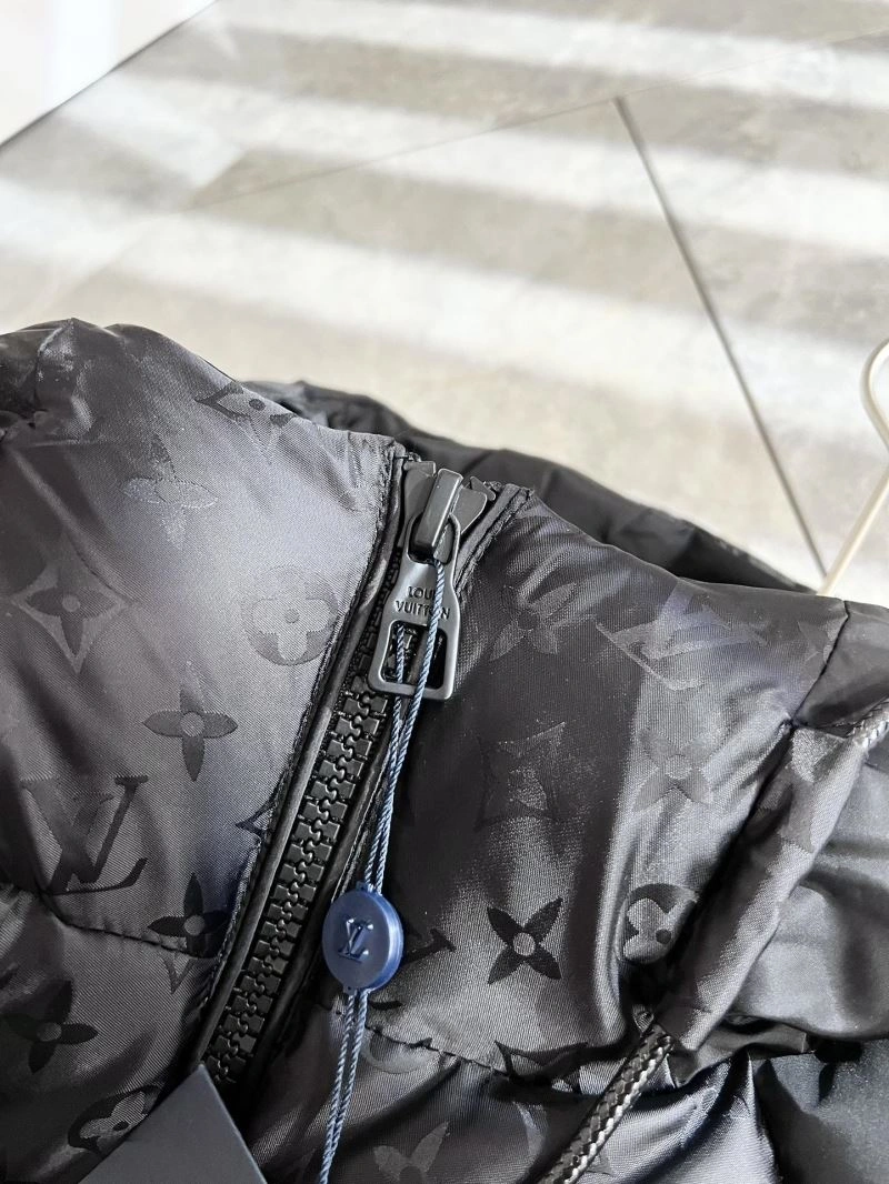 Louis Vuitton Down Jackets Popular 139313