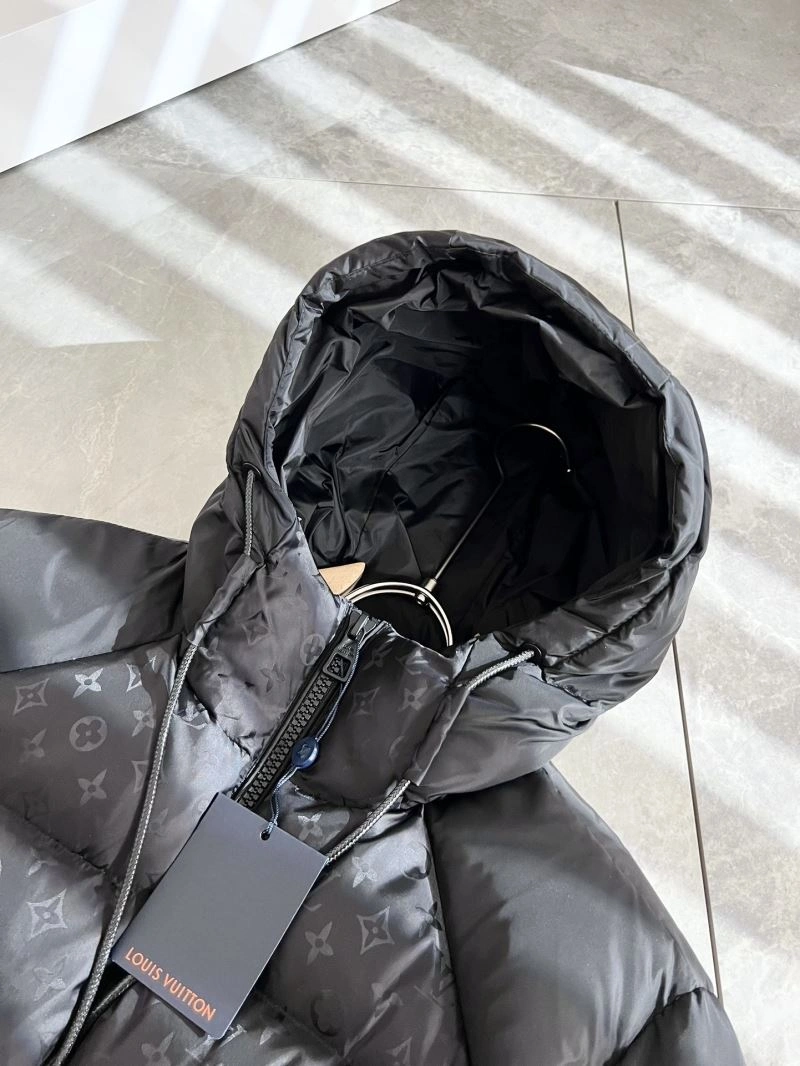 Louis Vuitton Down Jackets Popular 139313