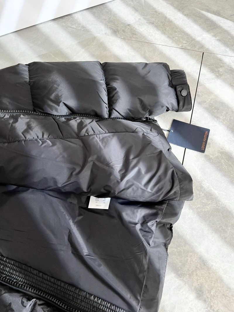 Louis Vuitton Down Jackets Popular 139313