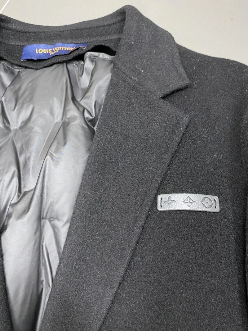 Durable Louis Vuitton Down Jackets 139312