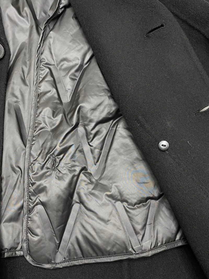Durable Louis Vuitton Down Jackets 139312