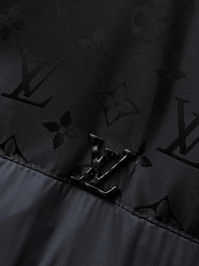 Louis Vuitton Down Jackets Affordable 139314