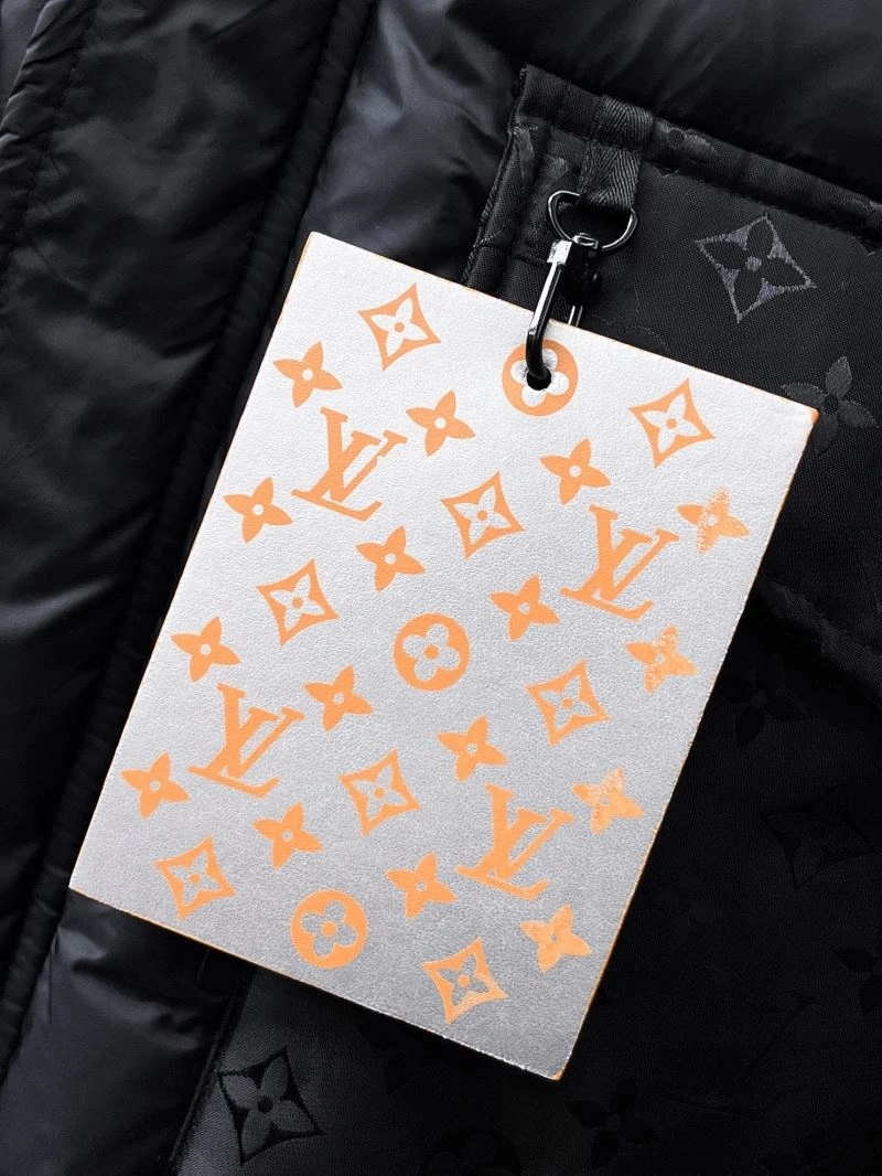 Louis Vuitton Down Jackets Affordable 139314