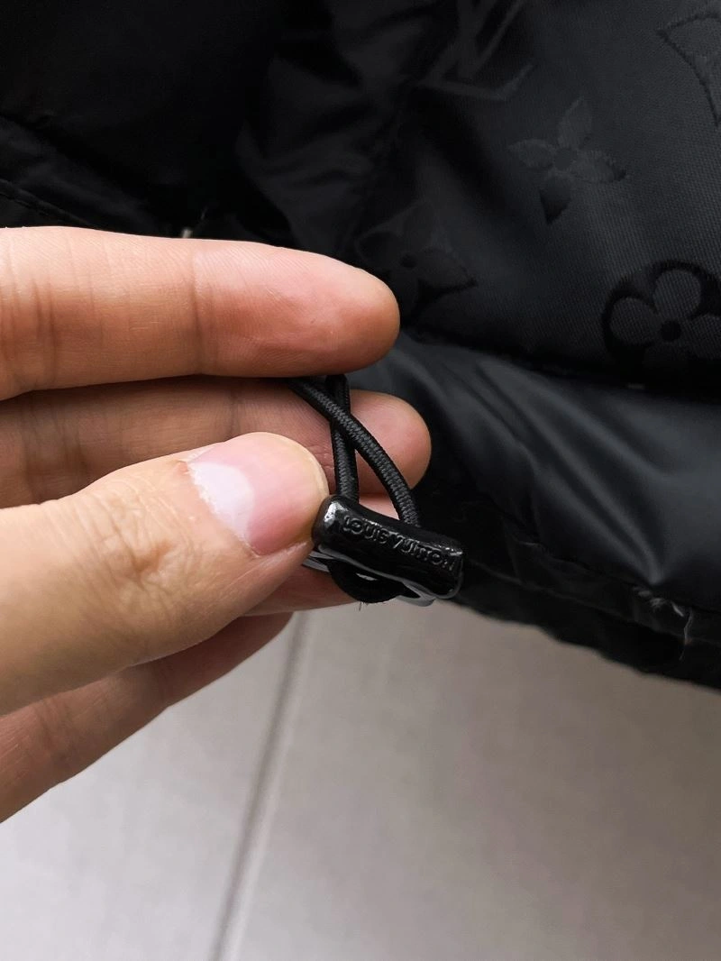 Louis Vuitton Down Jackets Affordable 139314