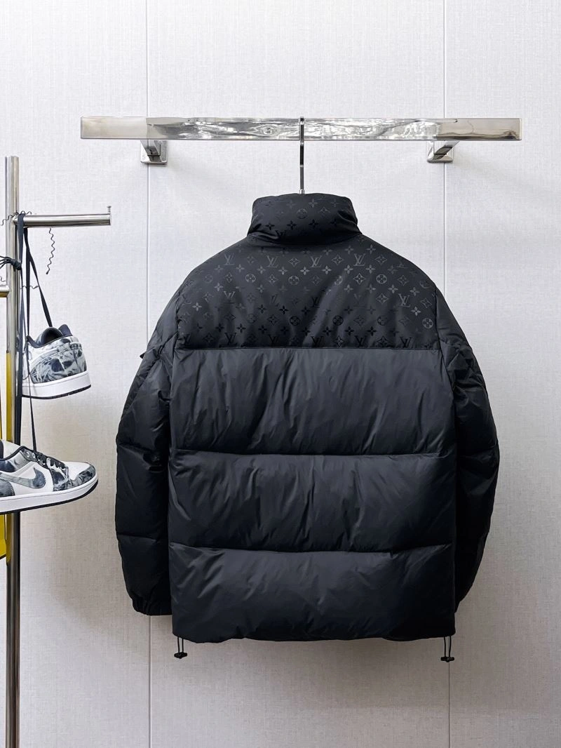 Louis Vuitton Down Jackets Affordable 139314