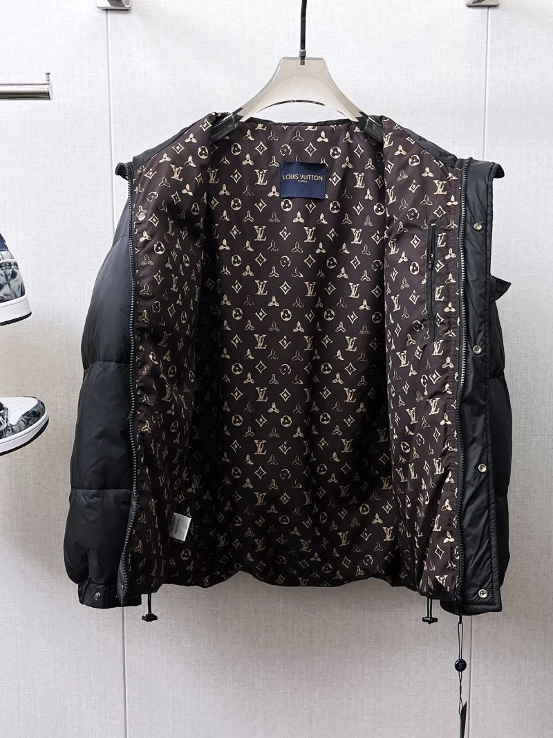 Louis Vuitton Down Jackets Affordable 139314