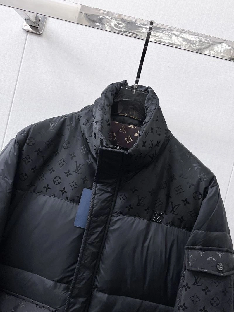Louis Vuitton Down Jackets Affordable 139314