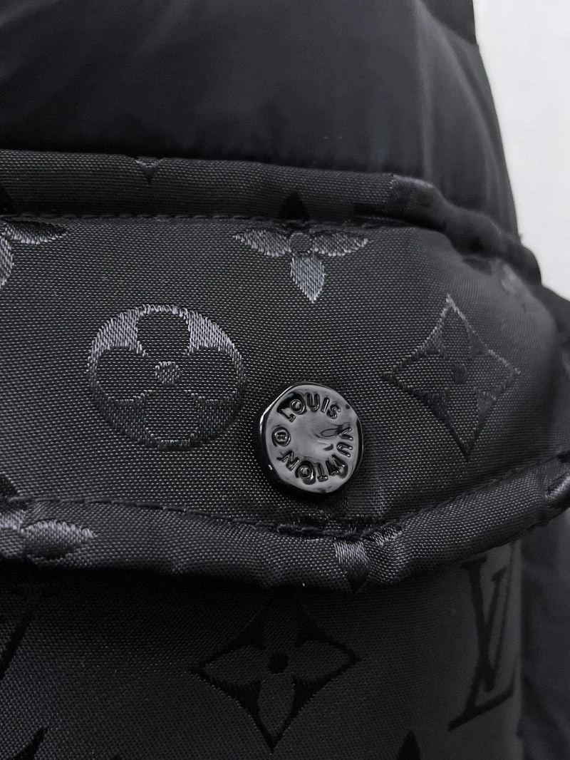Louis Vuitton Down Jackets Affordable 139314