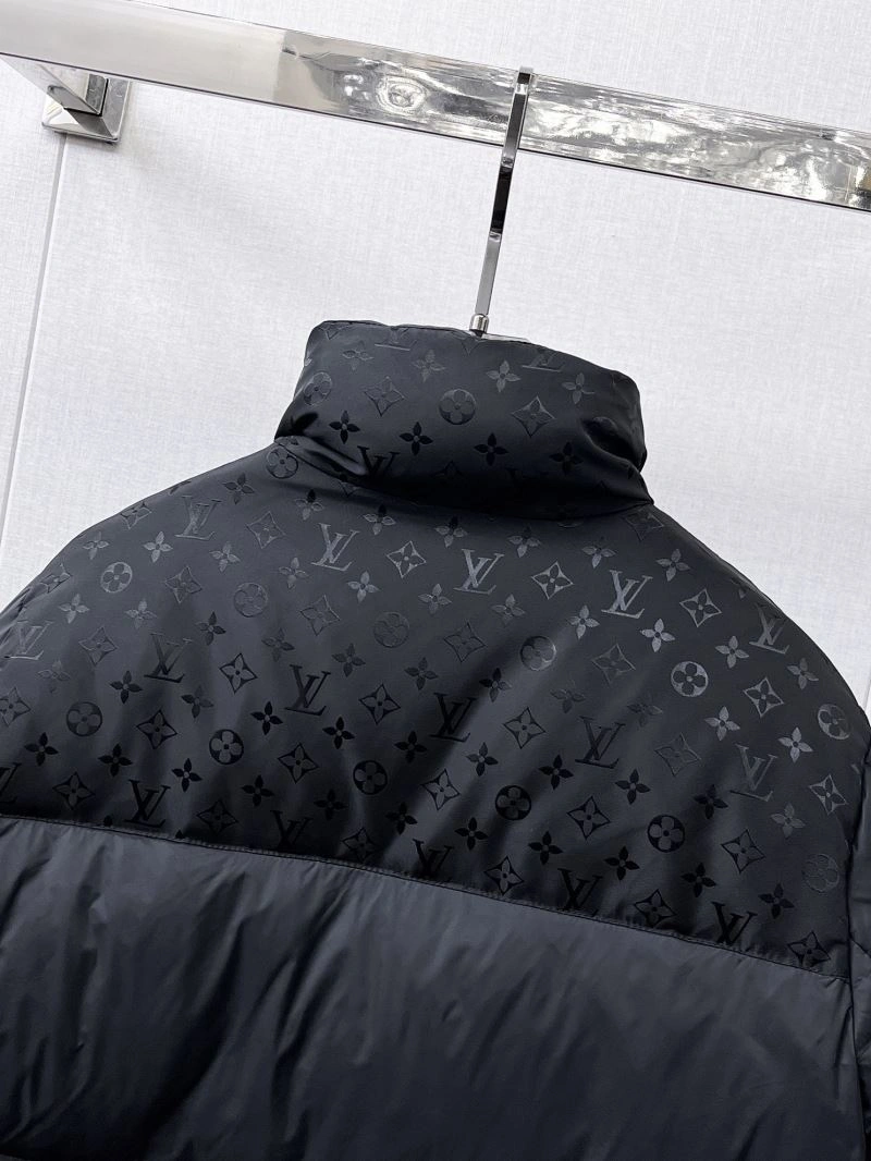 Louis Vuitton Down Jackets Affordable 139314