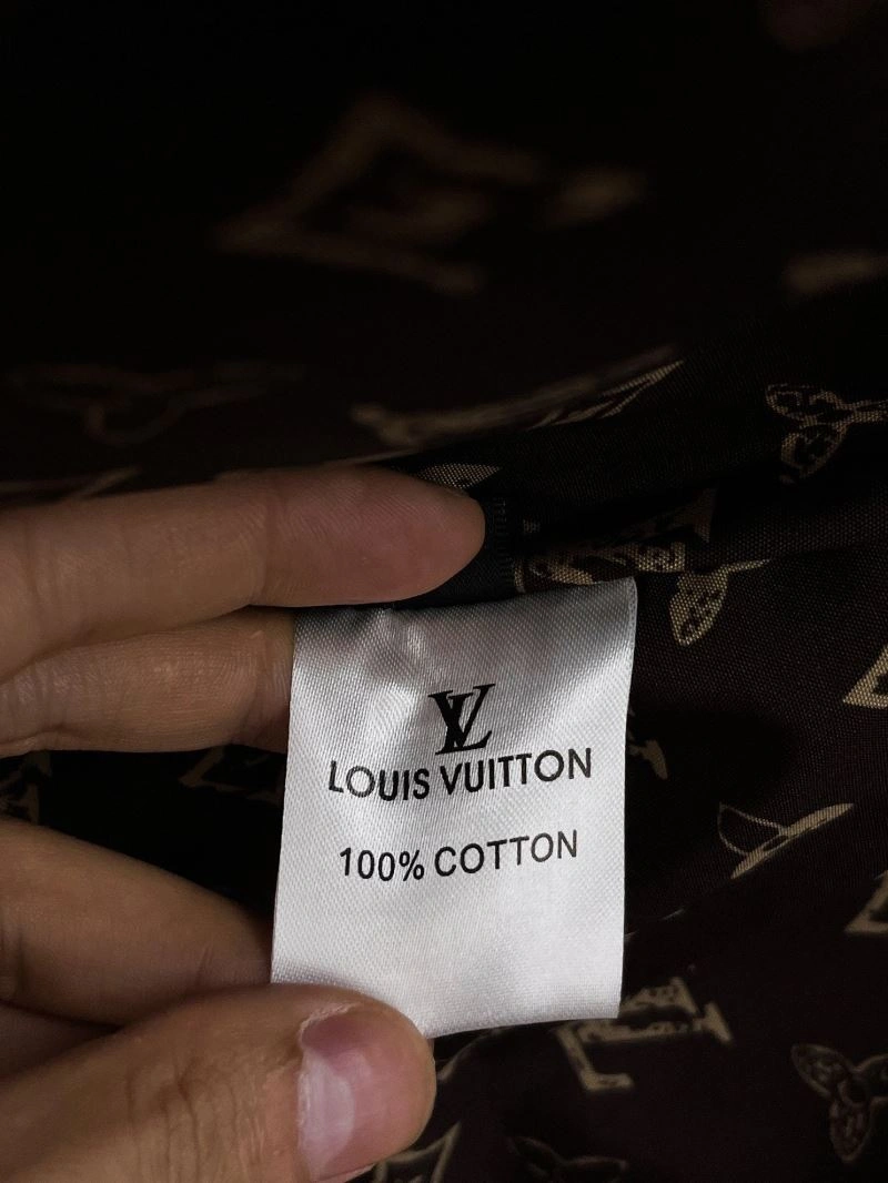 Louis Vuitton Down Jackets Affordable 139314