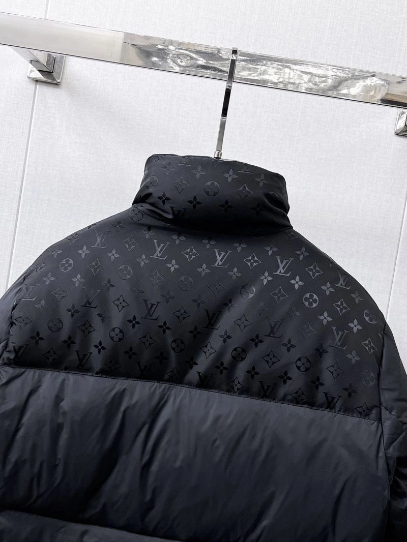 Louis Vuitton Down Jackets Affordable 139314