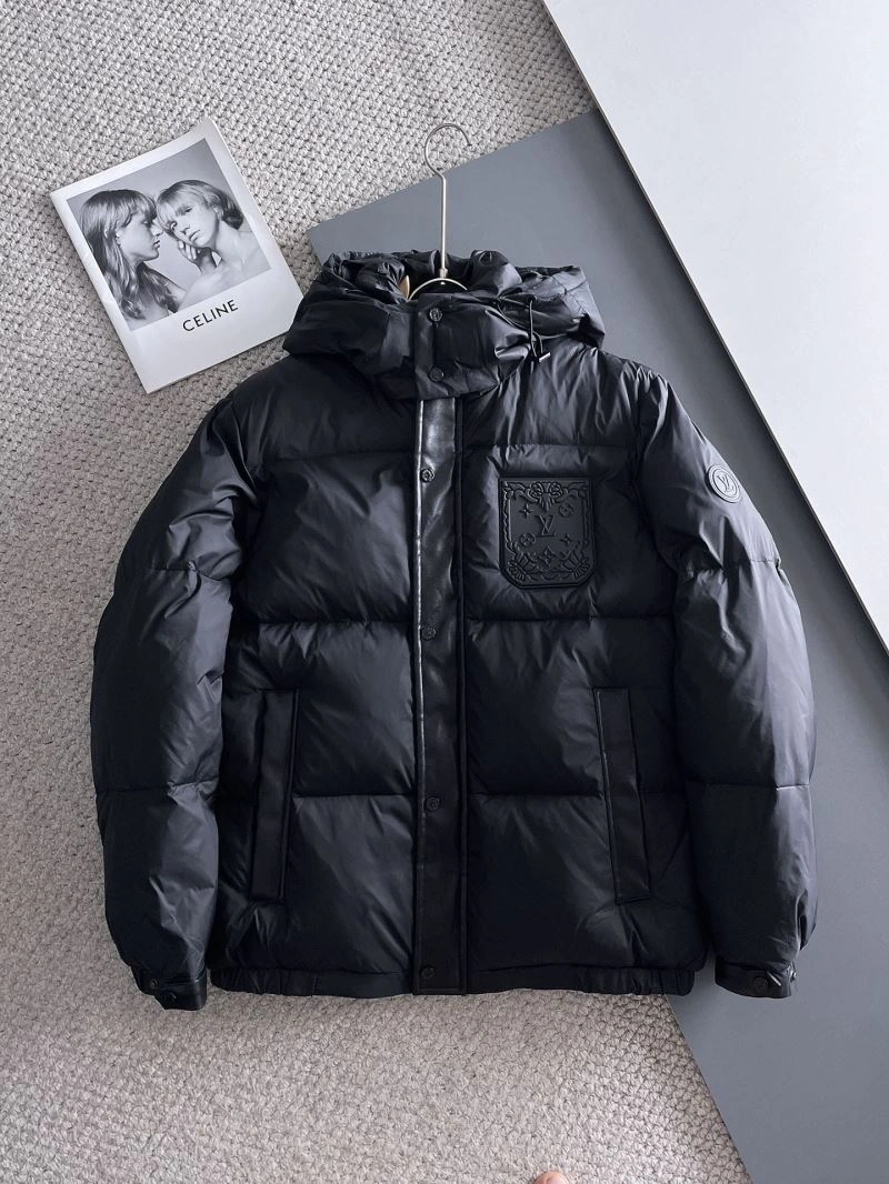 Louis Vuitton Down Jackets StreetReady 139310