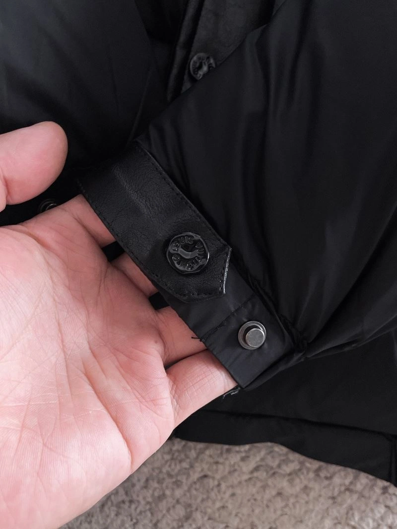 Louis Vuitton Down Jackets StreetReady 139310