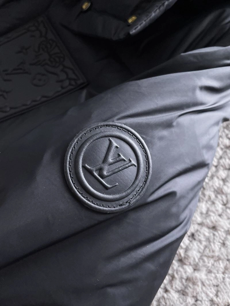 Louis Vuitton Down Jackets StreetReady 139310