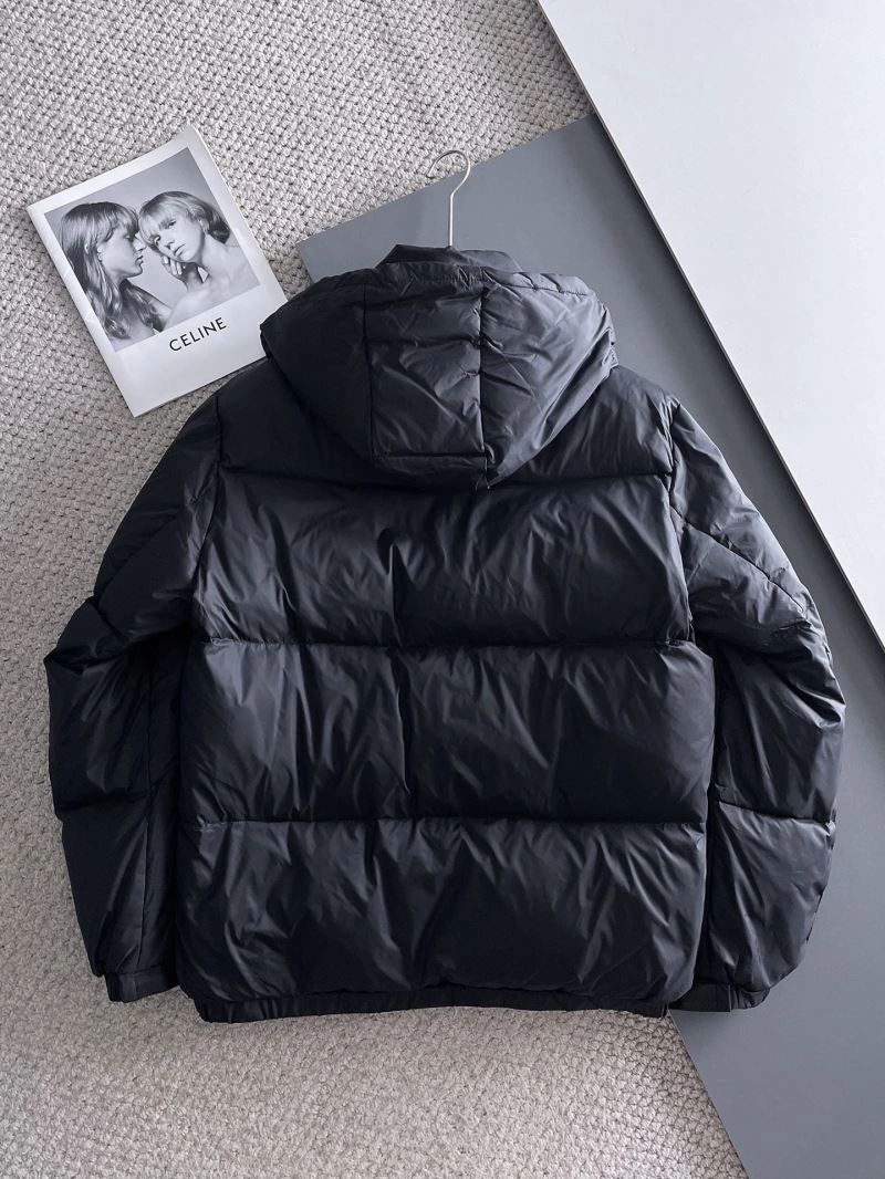 Louis Vuitton Down Jackets StreetReady 139310