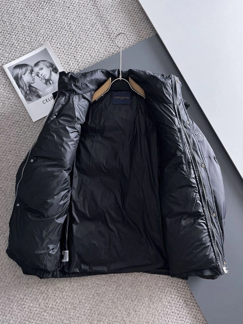 Louis Vuitton Down Jackets StreetReady 139310