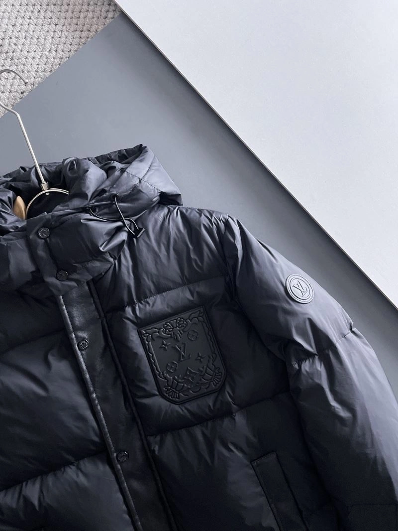 Louis Vuitton Down Jackets StreetReady 139310