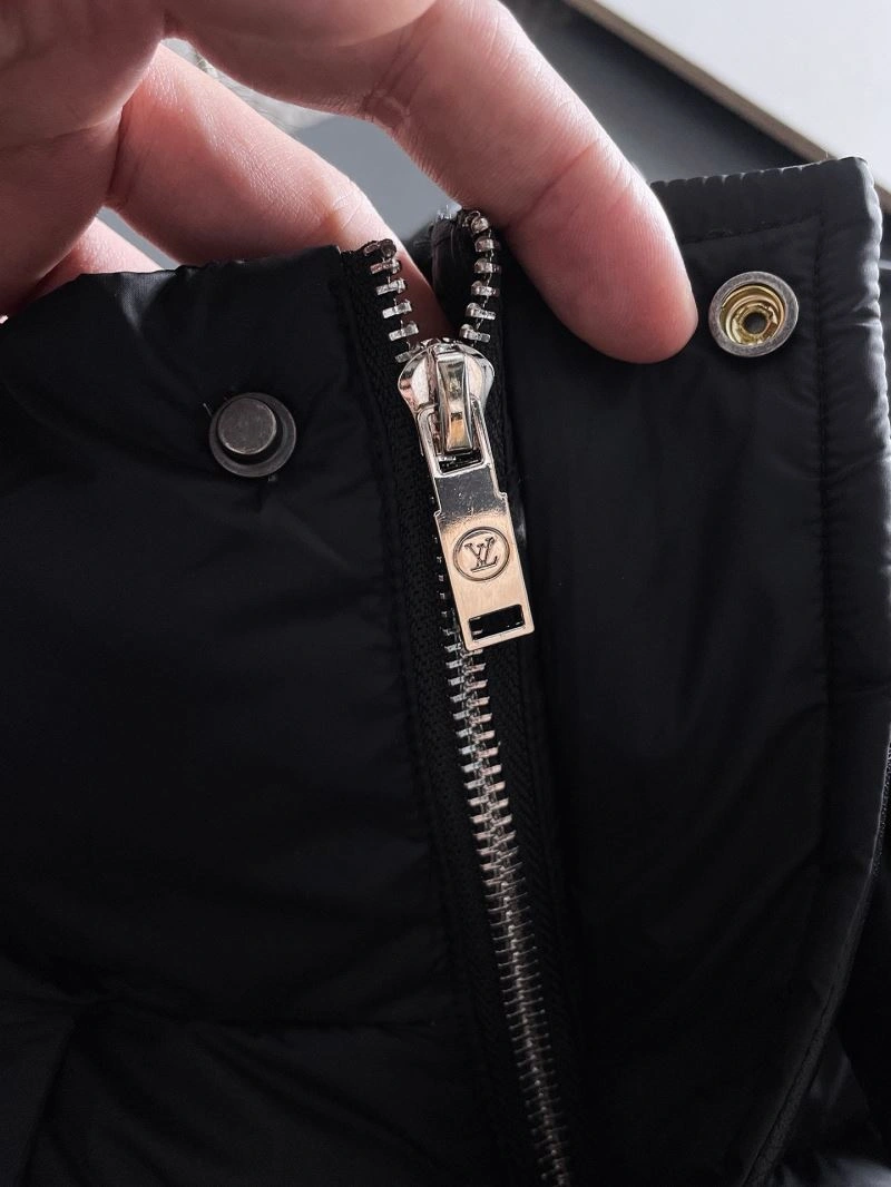 Louis Vuitton Down Jackets StreetReady 139310