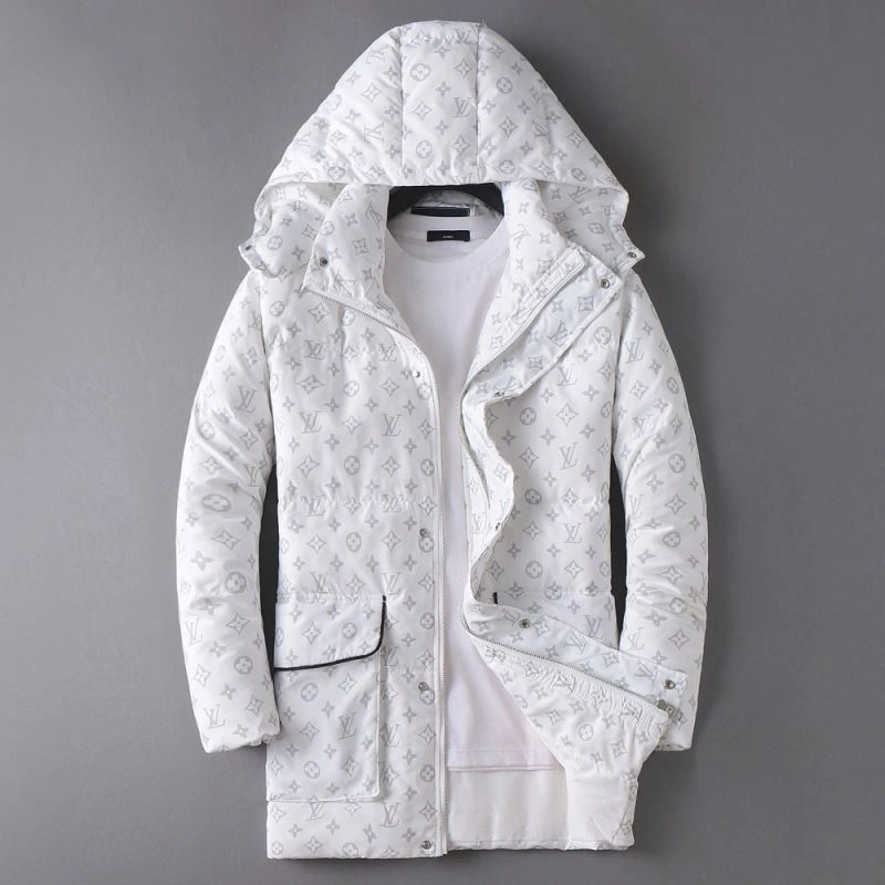 Louis Vuitton Down Jackets AllSeason 139311