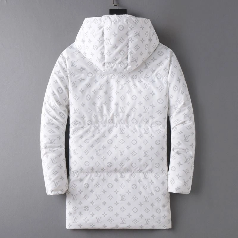 Louis Vuitton Down Jackets AllSeason 139311