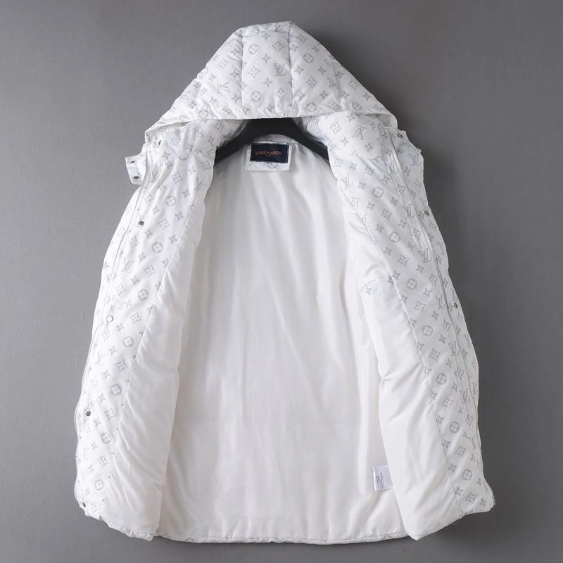 Louis Vuitton Down Jackets AllSeason 139311