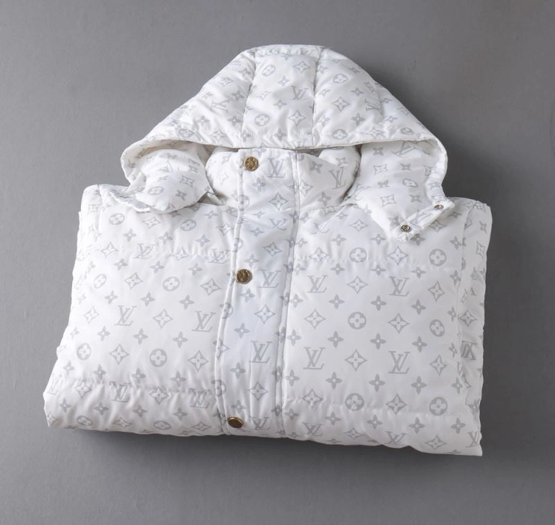 Louis Vuitton Down Jackets AllSeason 139311