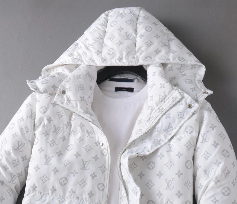 Louis Vuitton Down Jackets AllSeason 139311