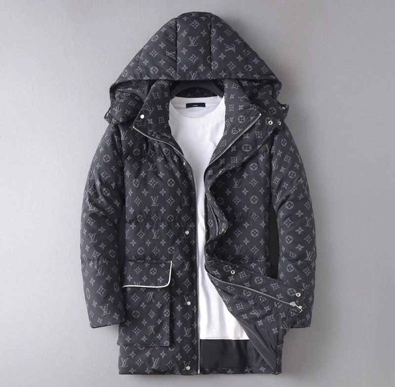 Louis Vuitton Down Jackets BestValue 139309