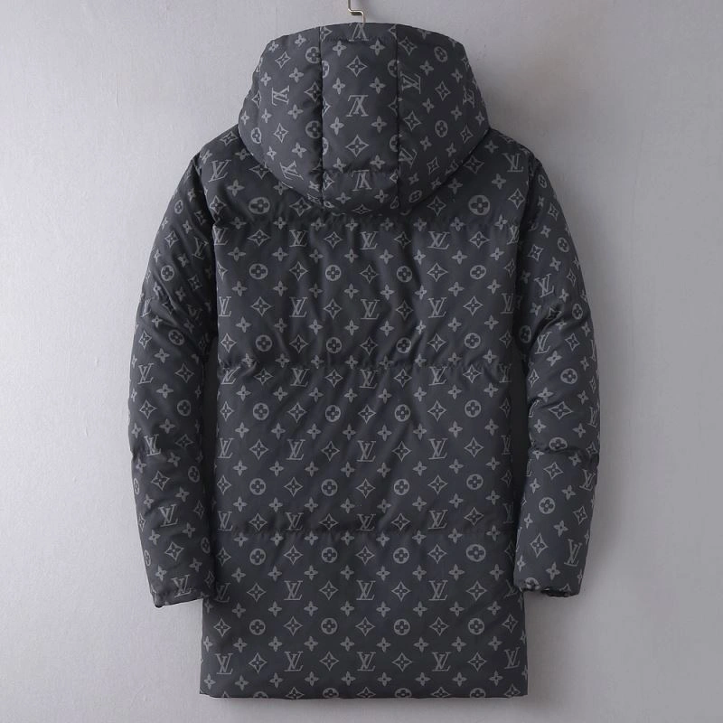 Louis Vuitton Down Jackets BestValue 139309