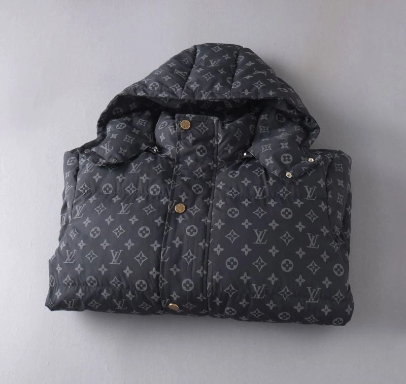 Louis Vuitton Down Jackets BestValue 139309