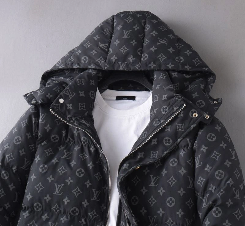 Louis Vuitton Down Jackets BestValue 139309