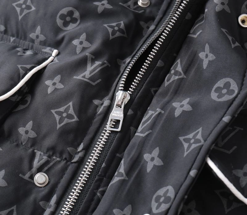 Louis Vuitton Down Jackets BestValue 139309