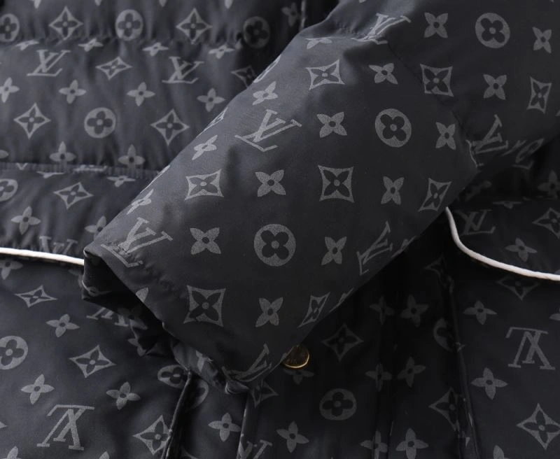 Louis Vuitton Down Jackets BestValue 139309